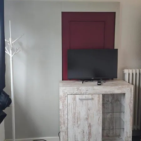 Compact With Easy Access And Near Center Holiday home Zurich