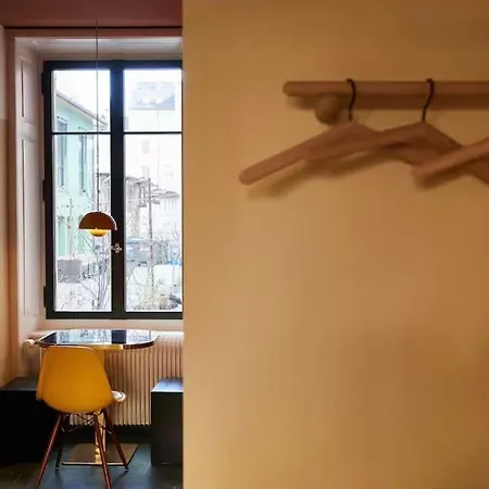 Guest house Zentrales Im Kreis 4 Fuer Jung Lovers *