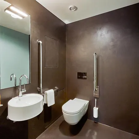 Aparthotel Sorell Rigiblick - &