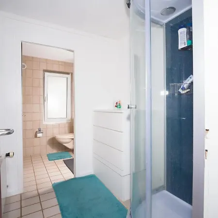 Compact With Easy Access And Near Center Zurich