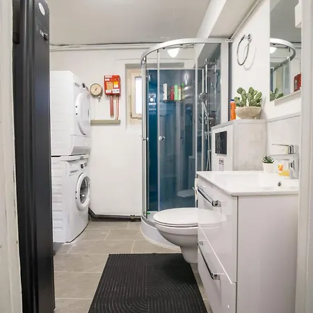Holiday home Compact With Easy Access And Near Center Zurich