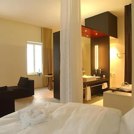 Aparthotel Sorell Rigiblick - & Zurich