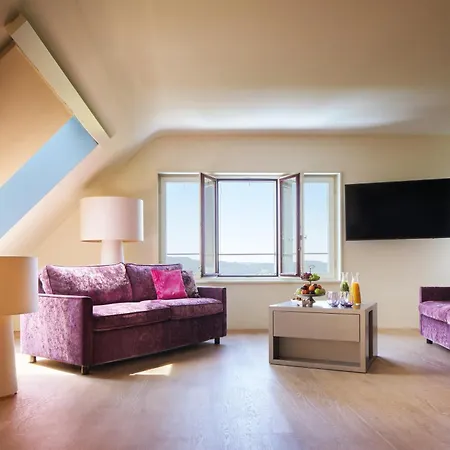 Sorell Rigiblick - & Aparthotel