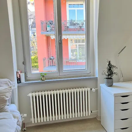 Am Zuerichberg * Zurich