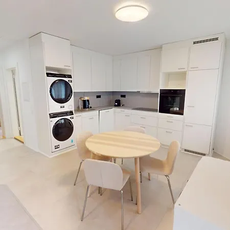 2br District 6 - Near Centre * Zurich