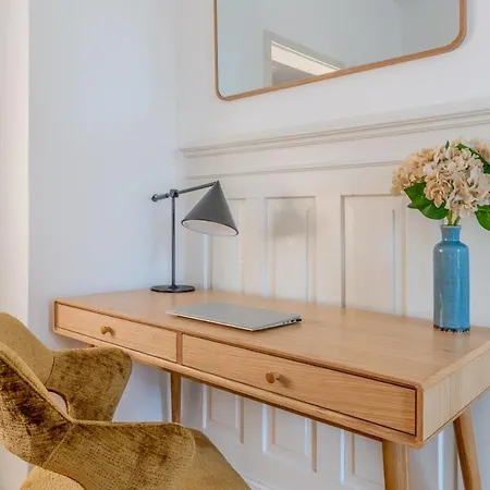 West - Wipkingen Apartment Zurich