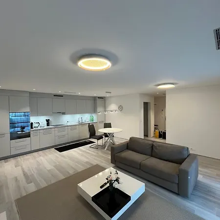 Apartment Cozy