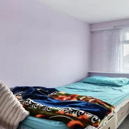 Huttenferienwohnung Luxapt Zurich