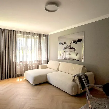 Apartment 2-room In