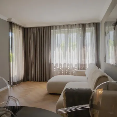 2-room In Apartment Zurich