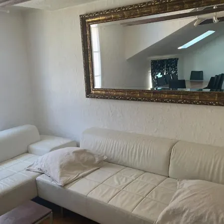 Apartment Lindas Apatment Niederdorf Zurich