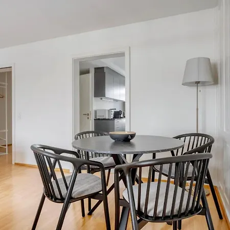 Apartment Emerald