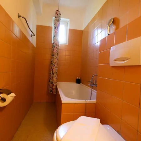 Apartment Comfortable In Altstetten *