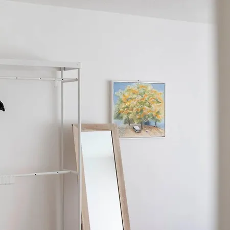 Apartment Family - 3 Bedrooms Sleeps 7 *