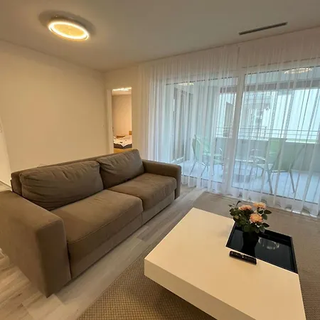 Cozy * Zurich