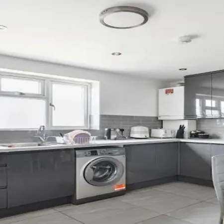 Apartment Huttenferienwohnung Luxapt Zurich