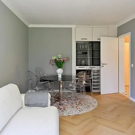 Apartment 2-room In