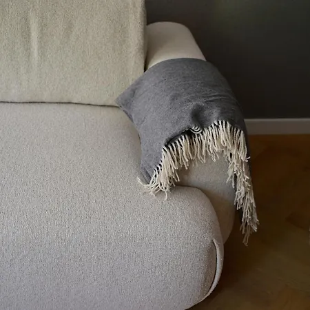 2-room In Apartment Zurich