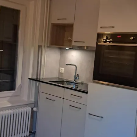 Trendig Moeblierte Wohnung, Mit Eigener Terrasse! Lage! * Zurich