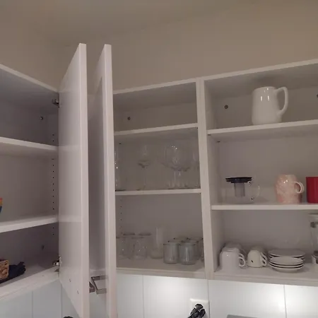 Apartment Spacious & Bright Loft In Downtown