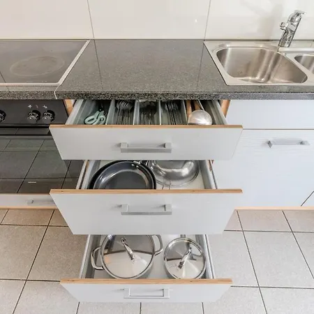 Apartment West - Wipkingen