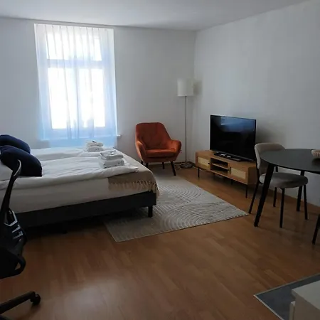 Apartment Charming In The Perfect Spot - Stork 34