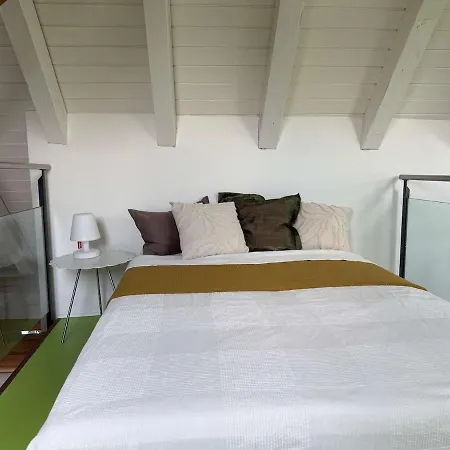 Attic With Parking And View Zurich
