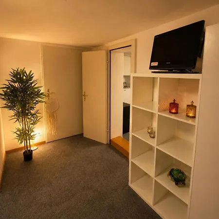 Apartment Old-town *