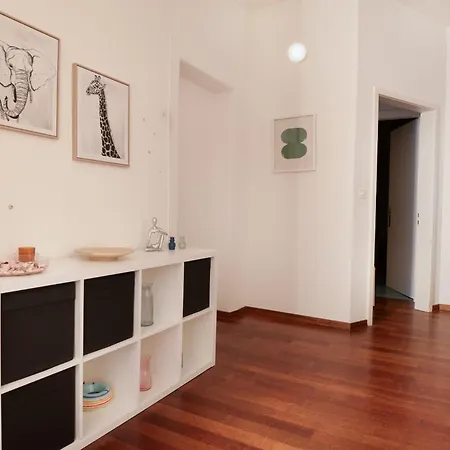 Apartment With Free Parking & Ac Tram To Center Zurich