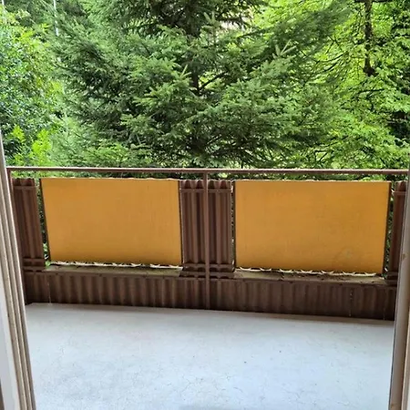 Center Flats With Balcony - Rigi * Zurich
