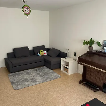 Cozy In The Heart Of The Botanic Garden Apartment