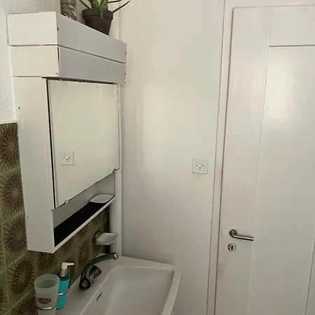Apartment Cozy In The Heart Of The Botanic Garden *