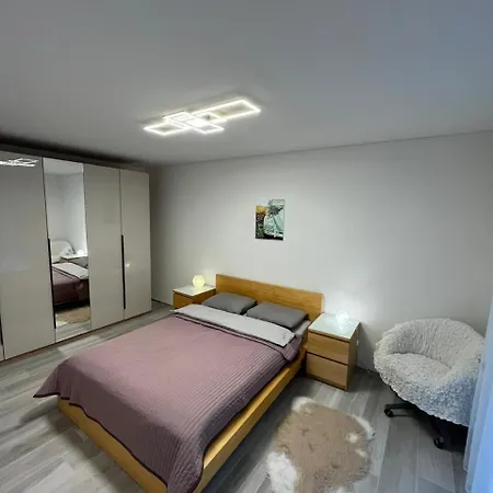 Apartment Cozy