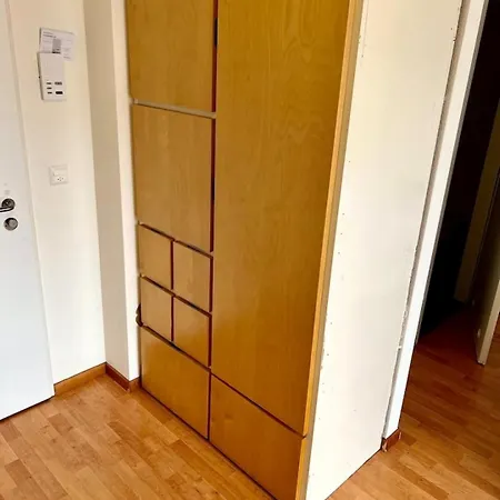 Apartment 2 Center Flats With Balcony - Hildab *