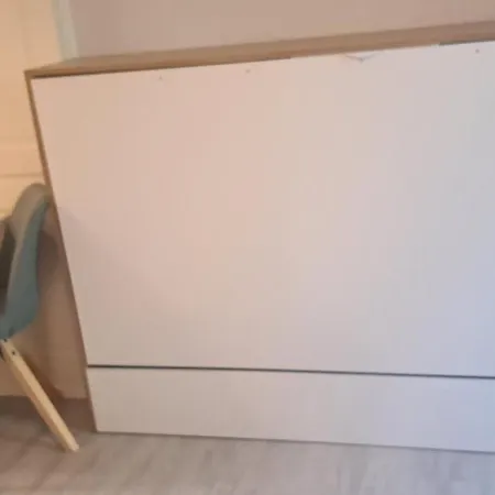 Trendig Moeblierte Wohnung, Mit Eigener Terrasse! Lage! Zurich