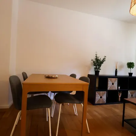 Apartment Comfortable In Altstetten