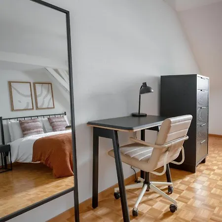 Honey - Stylish 2,5 In Zurich
