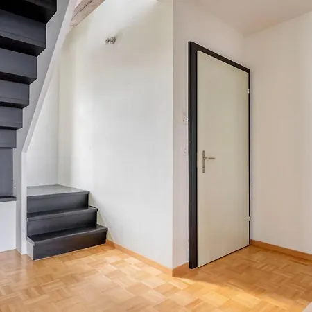 Apartment Bamboo