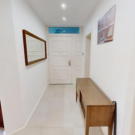 2br District 6 - Near Centre Apartment Zurich