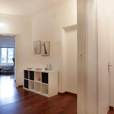 With Free Parking & Ac Tram To Center Apartment Zurich