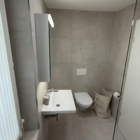 Apartment The Crystal *