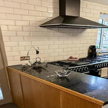 Huttenferienwohnung Luxapt Apartment Zurich