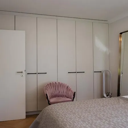Apartment 2-room In Zurich