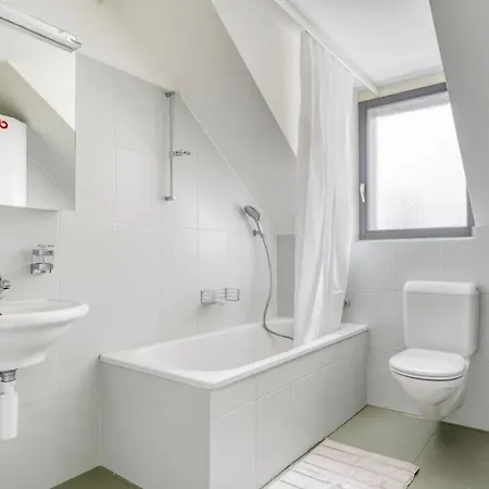 Bamboo Apartment