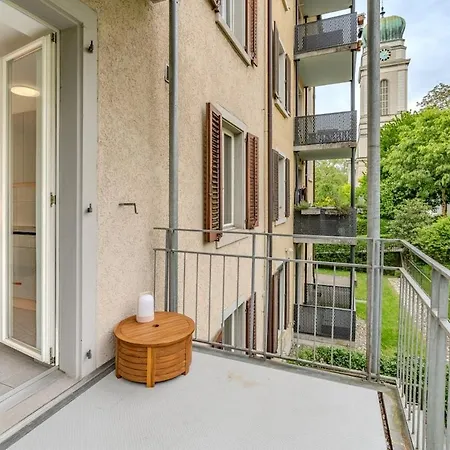 West - Wipkingen Zurich