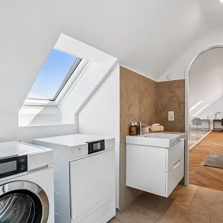 Apartment Old Town Penthouse 360 Views Rooftop Terrace *