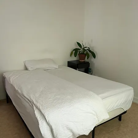 Apartment Cozy In The Heart Of The Botanic Garden *