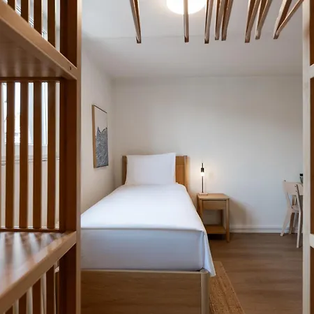 Stadtloft Neugasse Apartment Zurich