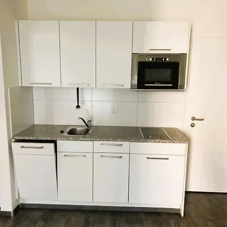 Apartment 2 Center Flats With Balcony - Hildab *
