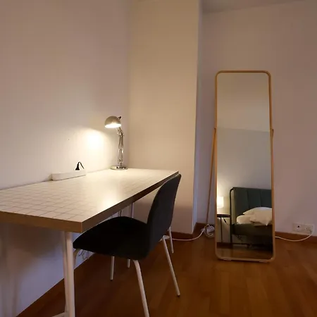 Apartment Bright & Practical 2br Near Center *